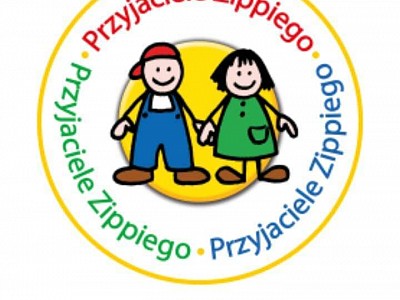 Grafika Gr.III Projekt "Przyjaciele Zippiego"