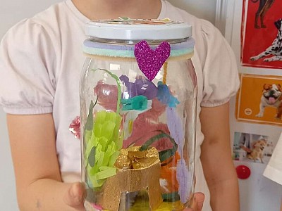 Grafika Gr.IV Akwarium