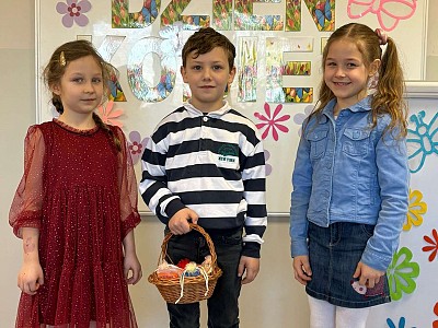 Grafika Gr.IV Dzień Kobiet