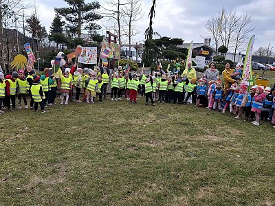 Grafika #ŚWIATOWY DZIEŃ OSÓB Z ZESPOŁEM DOWNA