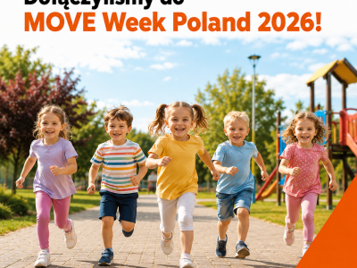 Grafika # MOVE Week Poland 2026