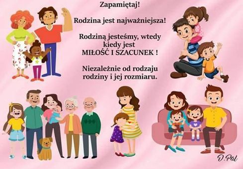 Grafika Prezenty dla rodziców