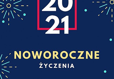 Grafika Życzenia Noworoczne